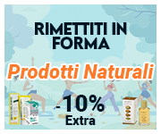 Prodotti Naturali Axafarma